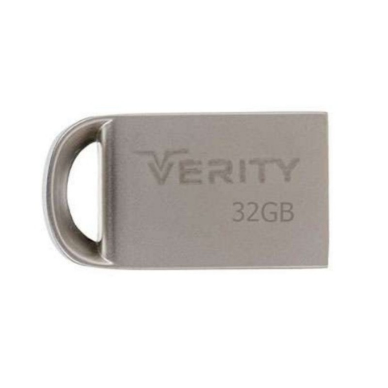 فلش وریتی V811 (32GB) گارانتی 5ساله آسان سرویس