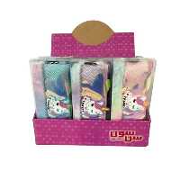 جامدادی فانتزی مدل SAN SEVEN  کد 7