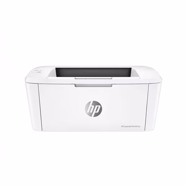 پرینتر لیزری اچ پی LaserJet Pro M15a - فروشگاه اینترنتی طیف سنتر