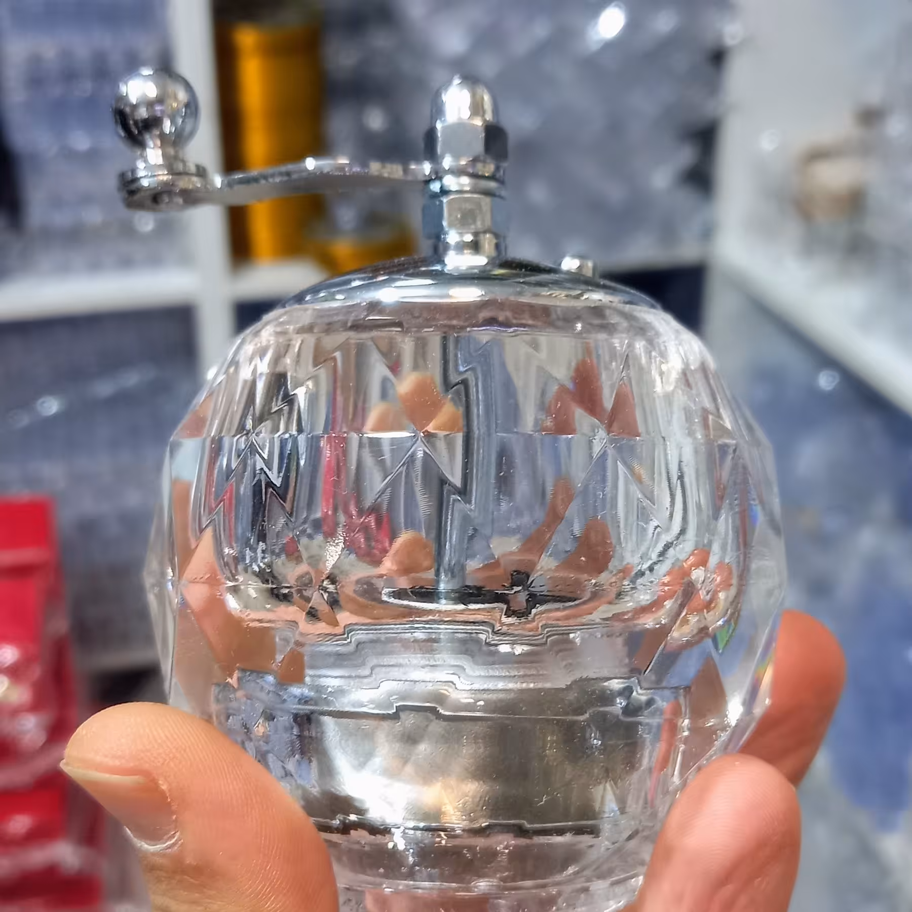 زعفران ساب الماسی