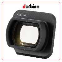 لنز واید DJI Wide-Angle Lens for Mavic 3 Classic - فروشگاه دوربین دوربینو