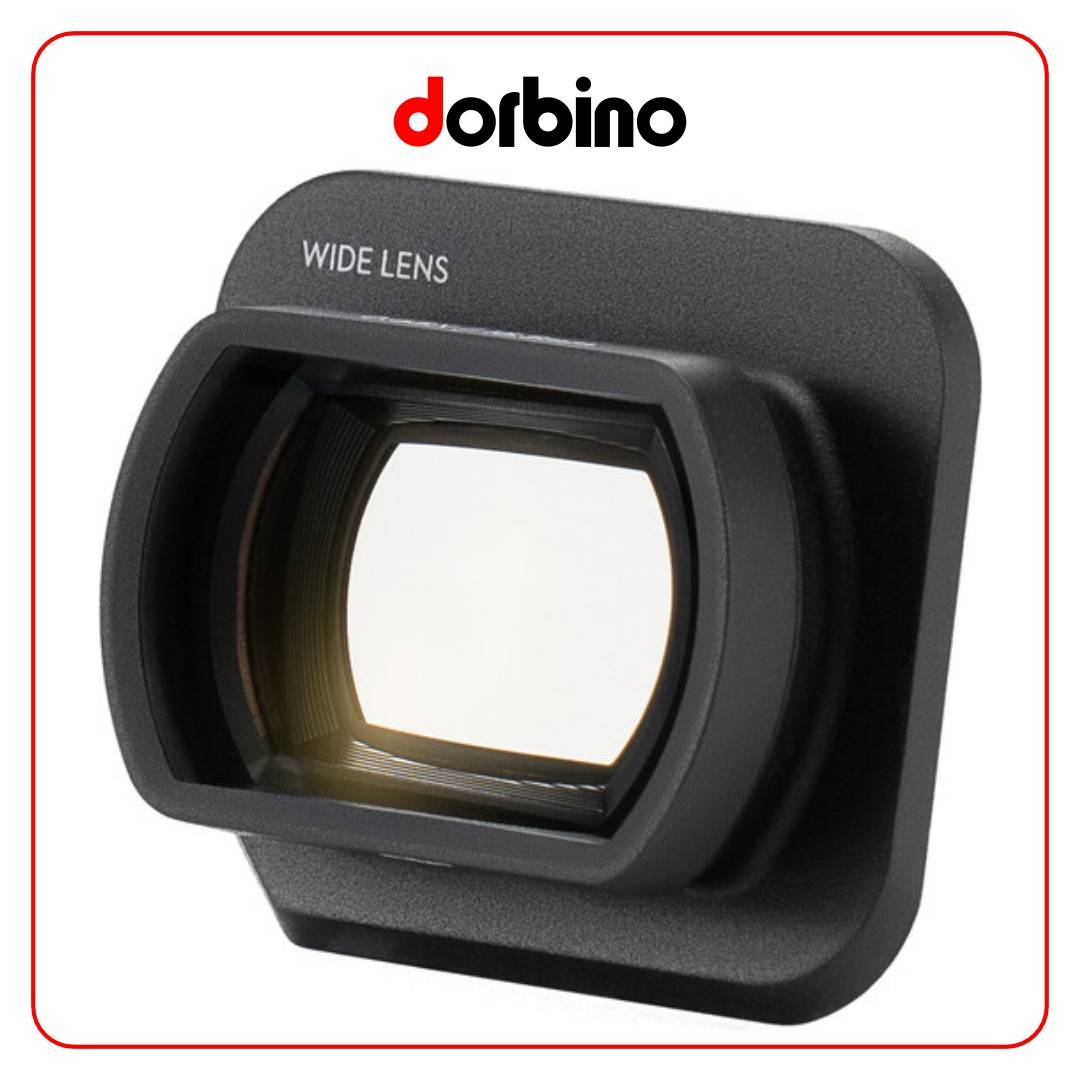 لنز واید DJI Wide-Angle Lens for Mavic 3 Classic - فروشگاه دوربین دوربینو