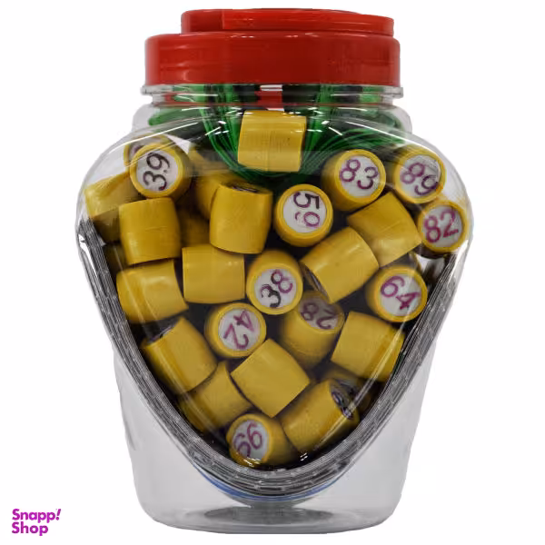 بازی فکری مدل دبرنا کد 01