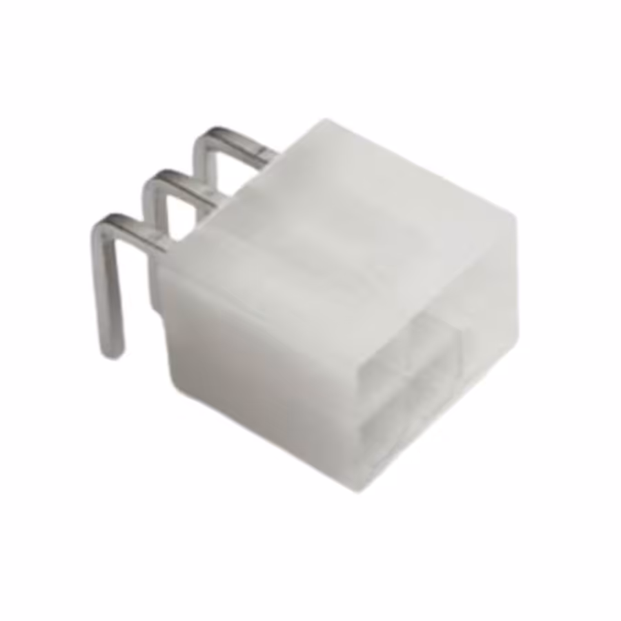 قیمت و خرید کانکتور 6 پین ATX رایت هش برد ماینر | یاس ارتباط