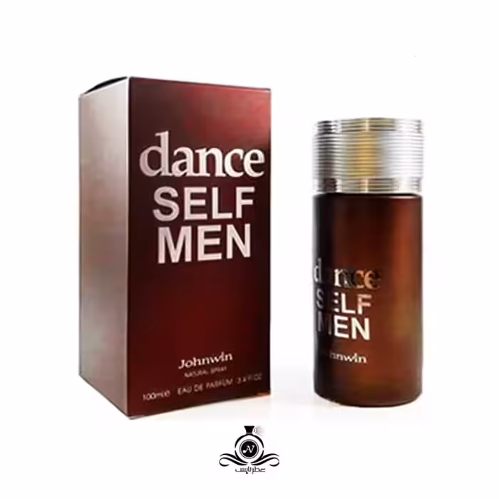 عطر مردانه 212 مِن جانوین Johnwin Dance SELF MEN
