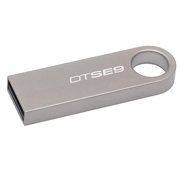 فلش مموری کینگستون با ظرفیت 32 گیگابایت