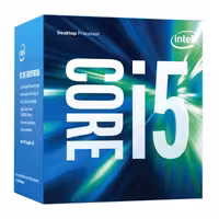 قیمت خرید پردازنده اینتل Intel Core i5 6400