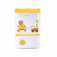 بخور سرد امسیگ Emsig 412 us خرس و زرافه