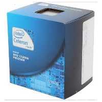 سی پی یو CPU intel Celeron G1620 LGA1155 باکس