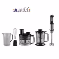 گوشت کوب برقی هاردستون مدل HMS8001