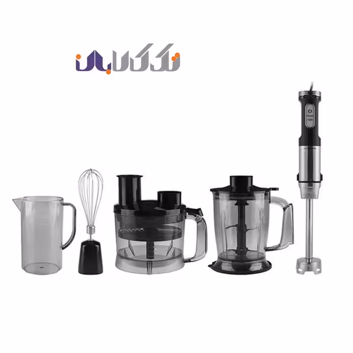 گوشت کوب برقی هاردستون مدل HMS8001