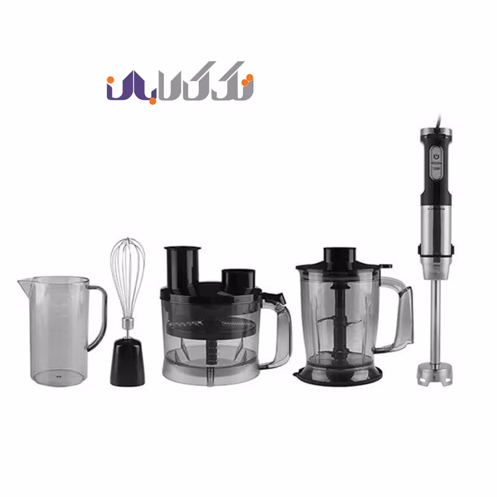 گوشت کوب برقی هاردستون مدل HMS8001