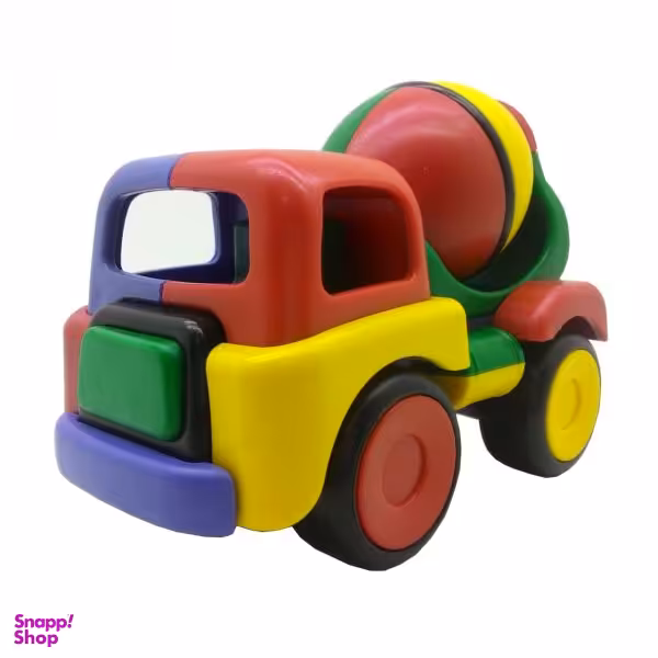 ساختنی دوبی مدل میکسر