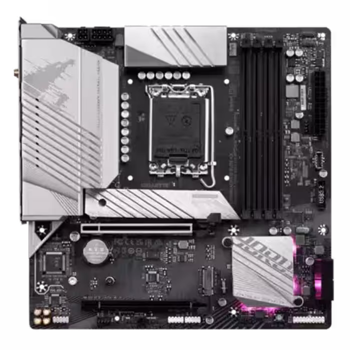 خرید مادربرد گیگابایت مدل B760M AORUS ELITE AX (rev. 1.0)