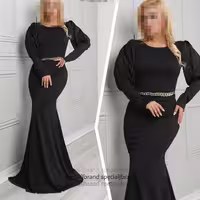 ماکسی مجلسی ژیکا