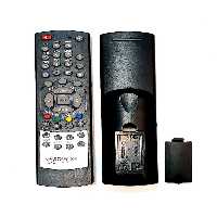 کنترل استارست 190 | خرید کنترل رسیور StarSat اورجینال