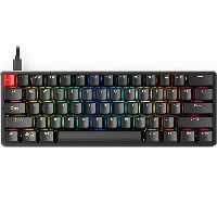 کیبورد گیمینگ گلوریوس GMMK-Compact (prebuilt)