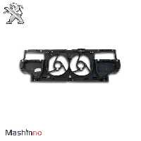 سینی فن رادیاتور پژو405