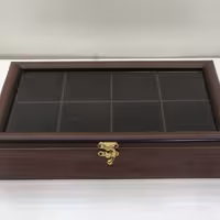 تی بگ 8 خانه چوبی مدل نیک کیفیت شرکتی 