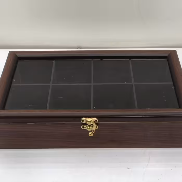 تی بگ 8 خانه چوبی مدل نیک کیفیت شرکتی 