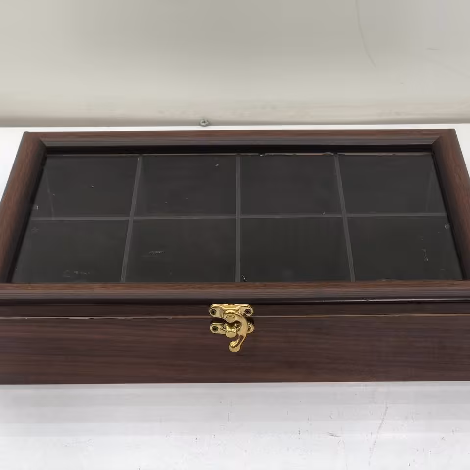 تی بگ 8 خانه چوبی مدل نیک کیفیت شرکتی 