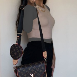 کیف دوشی زنانه