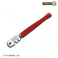 شیشه بر بوهله مدل Jobo 320.0