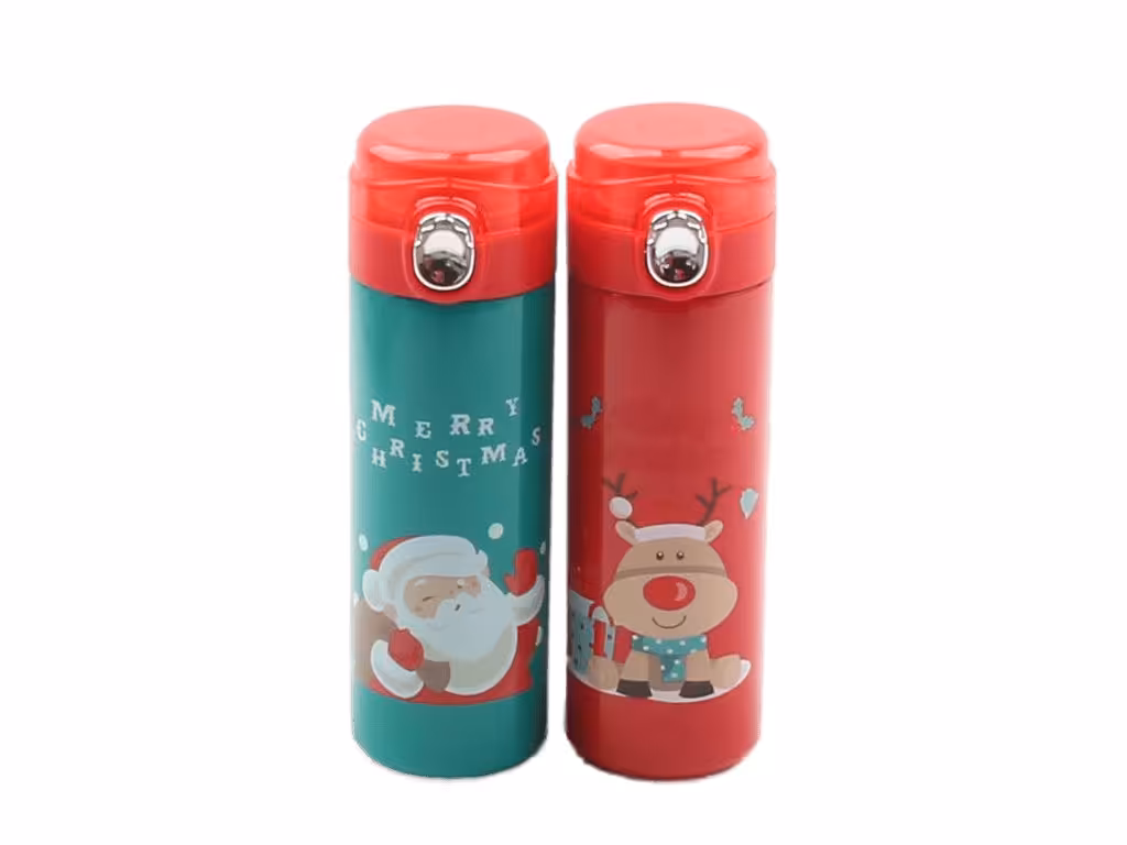 فلاسک استیل بابانوئل