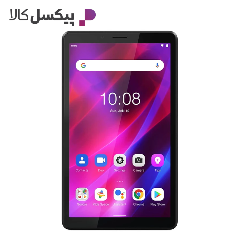 تبلت لنوو مدل Tab M7 TB-7306X 4G ظرفیت 32 گیگابایت و رم 2 گیگابایت | فروشگاه اینترنتی پیکسل کالا