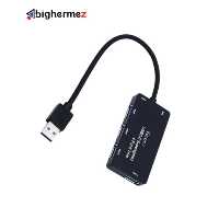 هاب USB3 وریتی مدل H 407