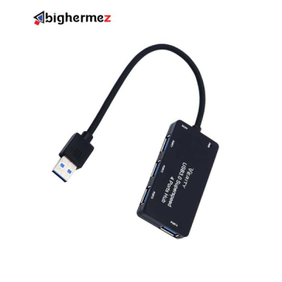 هاب USB3 وریتی مدل H 407