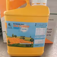 کود گوگرد مایع