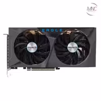 کارت گرافیک گیگابایت GeForce RTX 3060 Ti EAGLE OC 8G