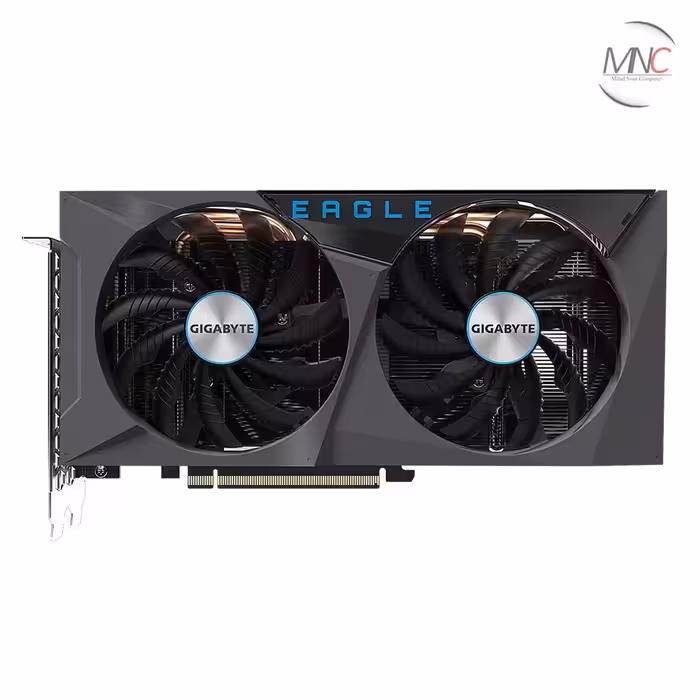 کارت گرافیک گیگابایت GeForce RTX 3060 Ti EAGLE OC 8G