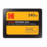 اس اس دی 2.5 اینچ کداک مدل X150 ظرفیت 240 گیگابایت