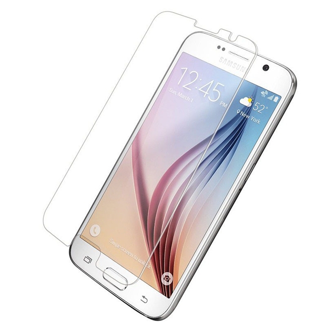 محافظ صفحه نمایش Samsung Galaxy S6