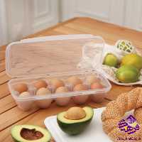 جاتخم مرغ باران 10عددي