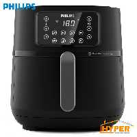 سرخ کن فیلیپس HD9285-B مشکی 7.2 لیتری