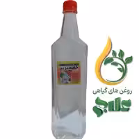 روغن گلیسیرین نیم لیتر علاج (640 گرم خالص و غلیظ)