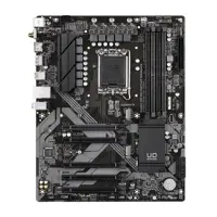 مادربرد گیگابایت مدل B760 DS3H AX DDR4 rev. 1.x - کالاوما