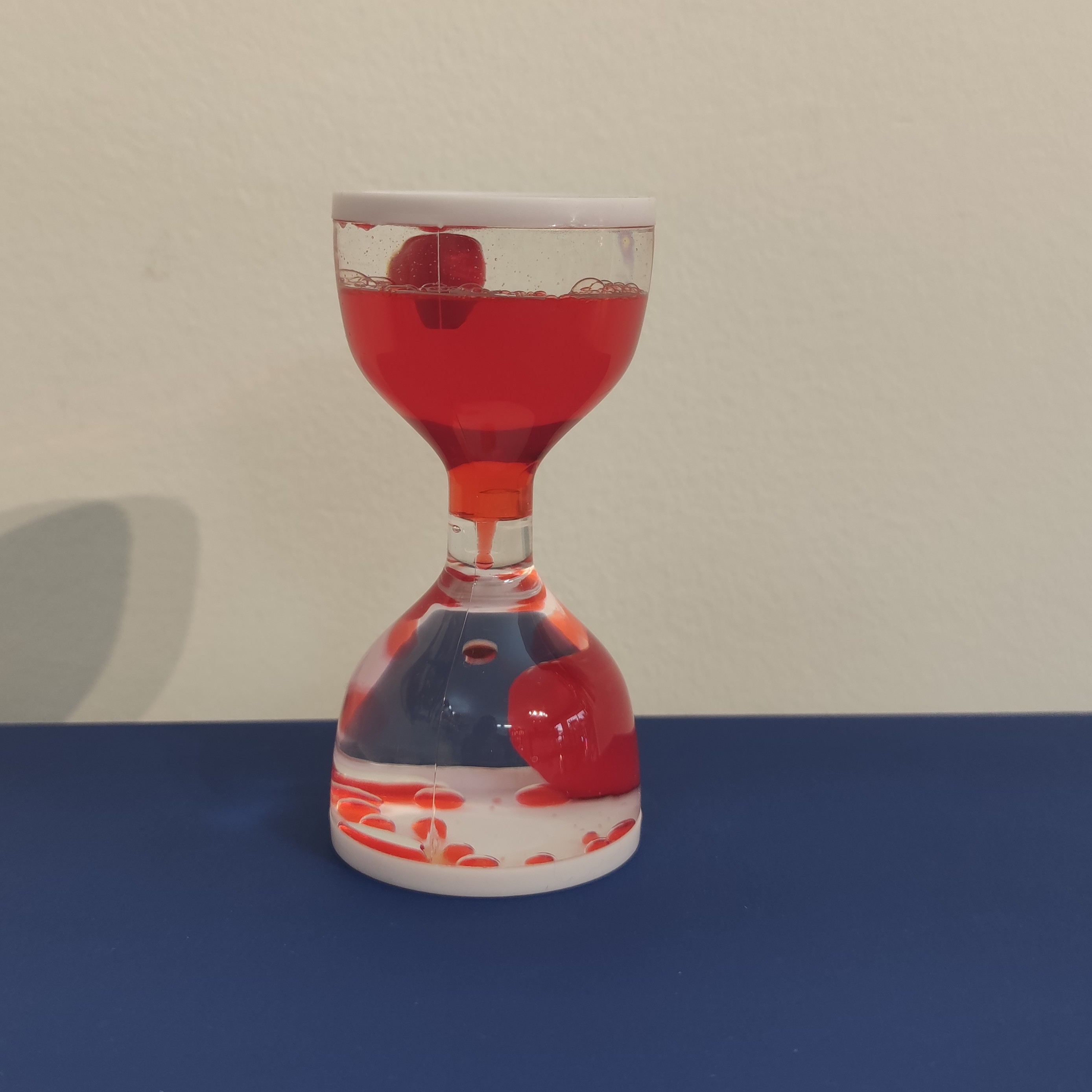 ساعت شنی ژله ای.هدیه ای جذاب