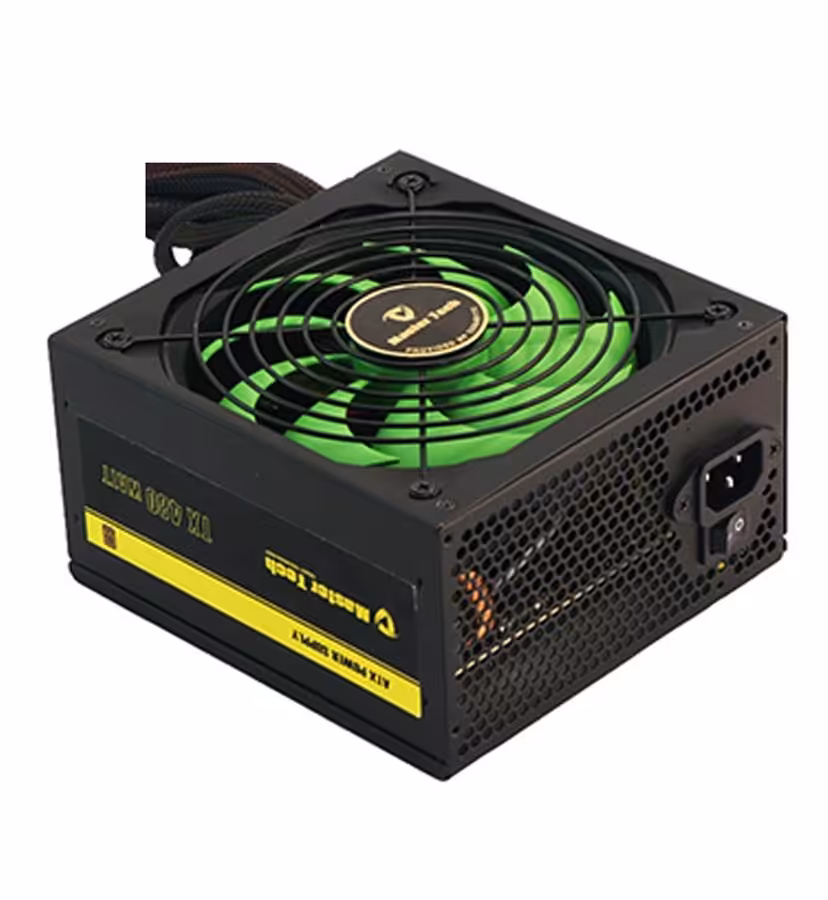 پاور مسترتک مدل تی ایکس 480 وات