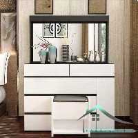 میز آرایش مدرن makeupfabtable_34