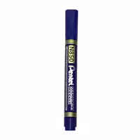 ماژیک ثابت پنتل Pentel با نوک تخت و گرد