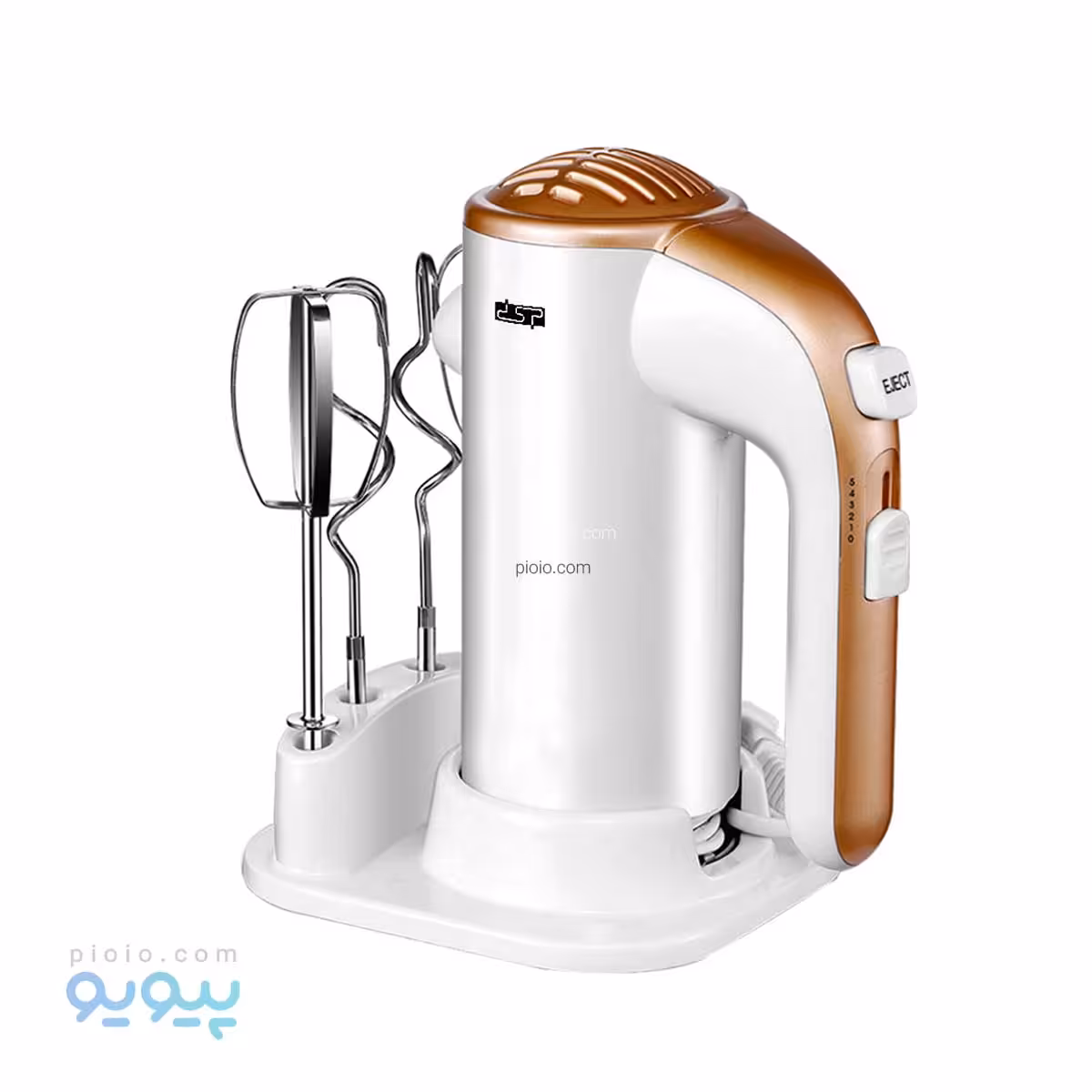 همزن استند دارDSP مدل KM2021