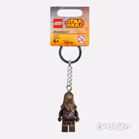 لگو جاکلیدی چوباکا سری اکسسوری


