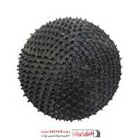 چوب ساب قارچی کف تراش 70 میلیمتر