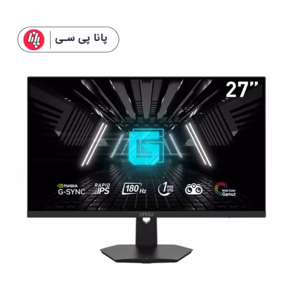 مانیتور ام اس آی مدل MSI G274F