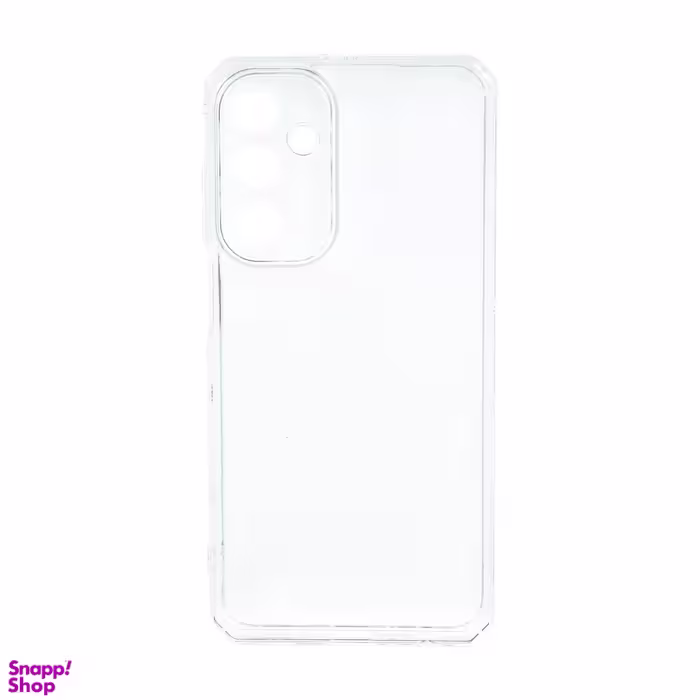 کاور مدل شفاف کد MS-3 مناسب برای گوشی موبایل سامسونگ Galaxy A25