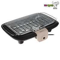 خرید گریل تفال مدل BG90C814 - دومینو کالا